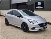 Used Vauxhall Corsa