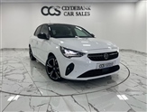 Used Vauxhall Corsa