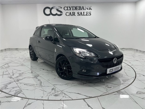 Large image for the Used Vauxhall CORSA