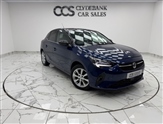 Used Vauxhall Corsa