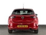 Vauxhall Corsa Image 5