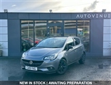 Used Vauxhall Corsa