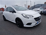 Used Vauxhall Corsa