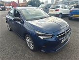 Used Vauxhall Corsa