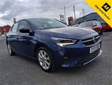 Used Vauxhall Corsa