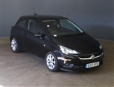 Used Vauxhall Corsa