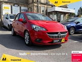 Used Vauxhall Corsa
