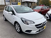 Used Vauxhall Corsa