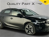 Used Vauxhall Corsa