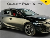 Used Vauxhall Corsa