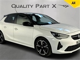 Used Vauxhall Corsa