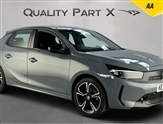 Used Vauxhall Corsa