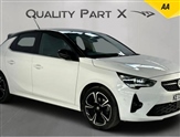 Used Vauxhall Corsa