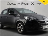 Used Vauxhall Corsa