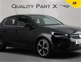 Used Vauxhall Corsa