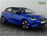 Used Vauxhall Corsa