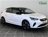 Used Vauxhall Corsa