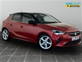 Used Vauxhall Corsa