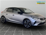 Used Vauxhall Corsa