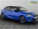 Used Vauxhall Corsa