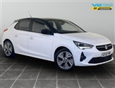 Used Vauxhall Corsa