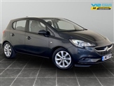 Used Vauxhall Corsa