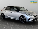 Used Vauxhall Corsa
