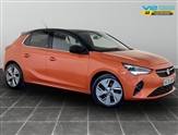 Used Vauxhall Corsa
