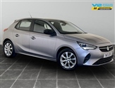 Used Vauxhall Corsa