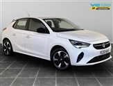 Used Vauxhall Corsa