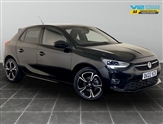 Used Vauxhall Corsa