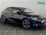 Used Vauxhall Corsa