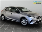 Used Vauxhall Corsa