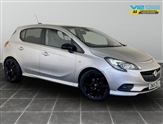 Used Vauxhall Corsa