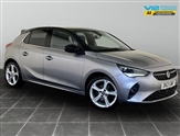 Used Vauxhall Corsa