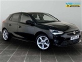 Used Vauxhall Corsa Used Vauxhall Corsa