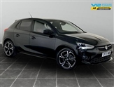 Used Vauxhall Corsa
