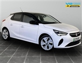 Used Vauxhall Corsa