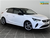 Used Vauxhall Corsa