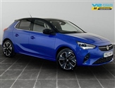 Used Vauxhall Corsa