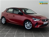 Used Vauxhall Corsa