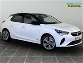 Used Vauxhall Corsa