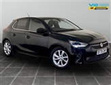 Used Vauxhall Corsa