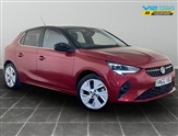 Used Vauxhall Corsa