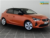 Used Vauxhall Corsa
