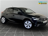 Used Vauxhall Corsa