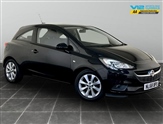 Used Vauxhall Corsa