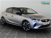 Used Vauxhall Corsa