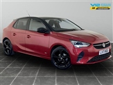 Used Vauxhall Corsa