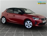 Used Vauxhall Corsa